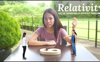 Behind the Scenes: Breakthrough Junior Challenge 2017
